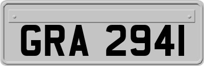 GRA2941