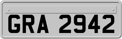 GRA2942