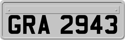 GRA2943