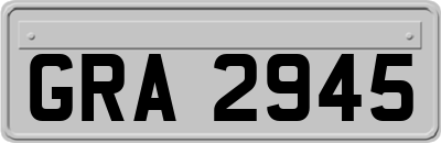 GRA2945