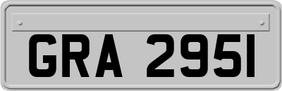 GRA2951