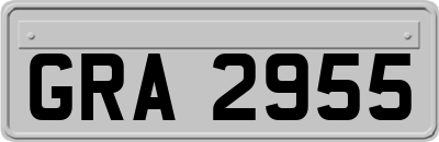 GRA2955