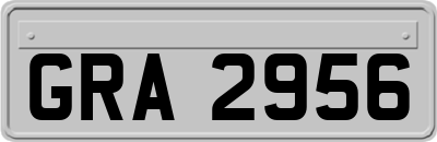 GRA2956