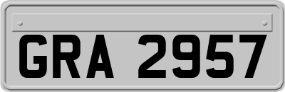 GRA2957