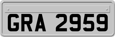 GRA2959