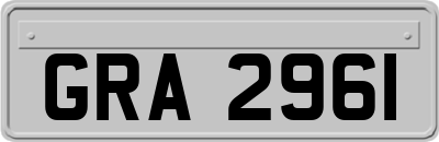 GRA2961