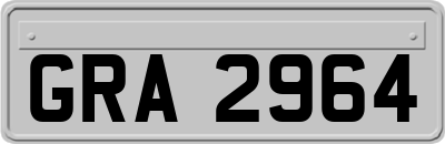 GRA2964