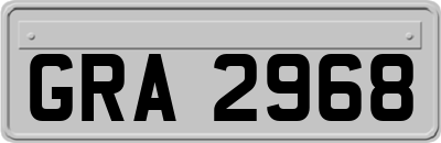 GRA2968