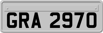 GRA2970