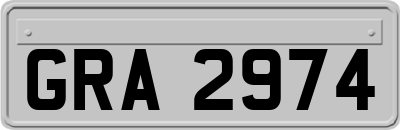 GRA2974
