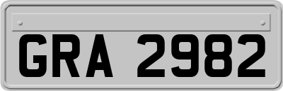 GRA2982