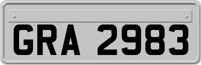 GRA2983