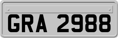 GRA2988
