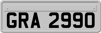 GRA2990