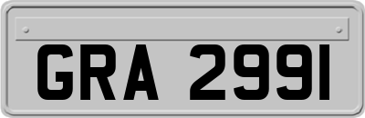 GRA2991