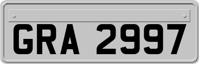 GRA2997