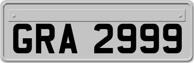 GRA2999