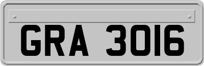 GRA3016
