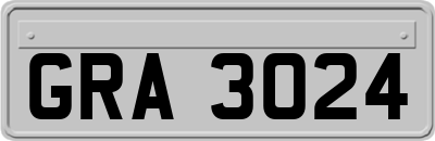 GRA3024