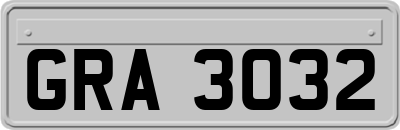 GRA3032