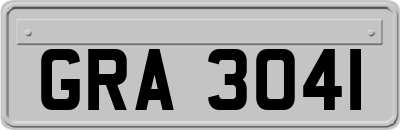 GRA3041