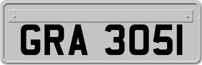 GRA3051