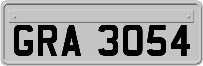 GRA3054