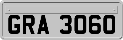 GRA3060