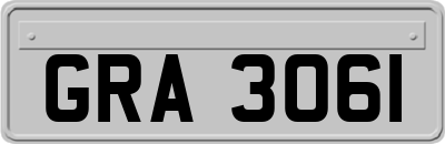 GRA3061