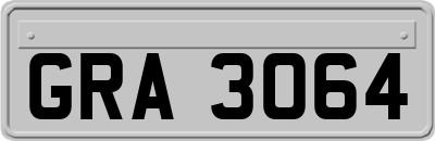 GRA3064