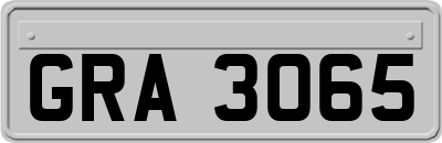GRA3065