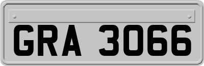 GRA3066