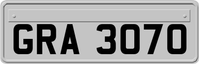 GRA3070