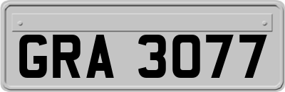 GRA3077