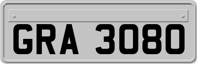 GRA3080