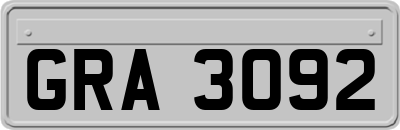 GRA3092
