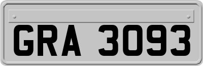 GRA3093