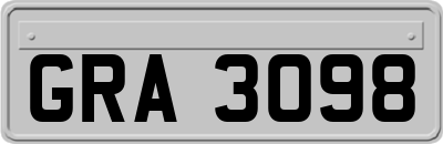 GRA3098