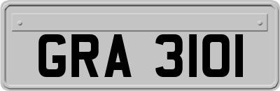 GRA3101