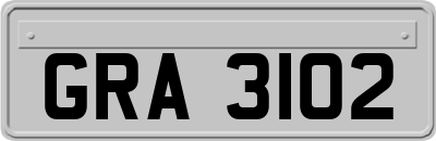 GRA3102