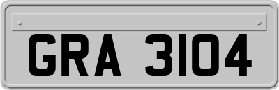 GRA3104