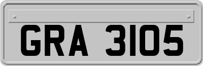 GRA3105