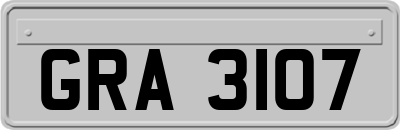 GRA3107
