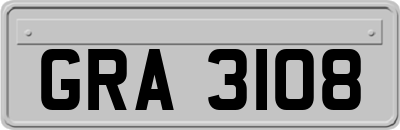 GRA3108