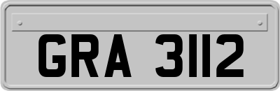 GRA3112