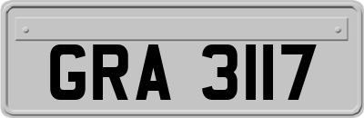 GRA3117