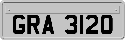 GRA3120