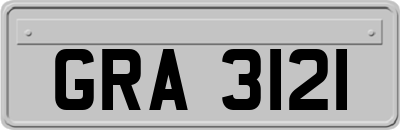 GRA3121