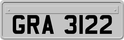 GRA3122