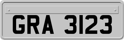 GRA3123